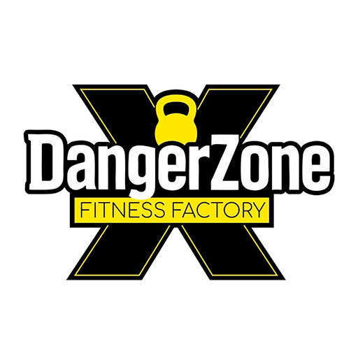 DangerZone Fitness Factory
